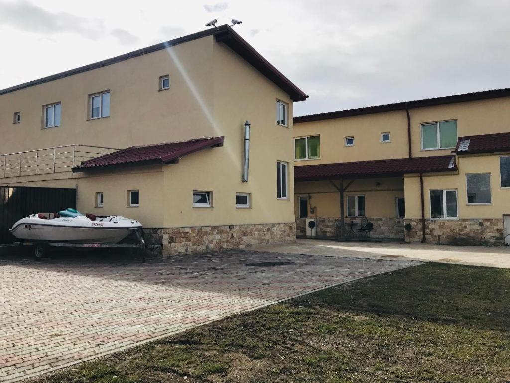 Cazare Muncitori Cluj Gilău מראה חיצוני תמונה